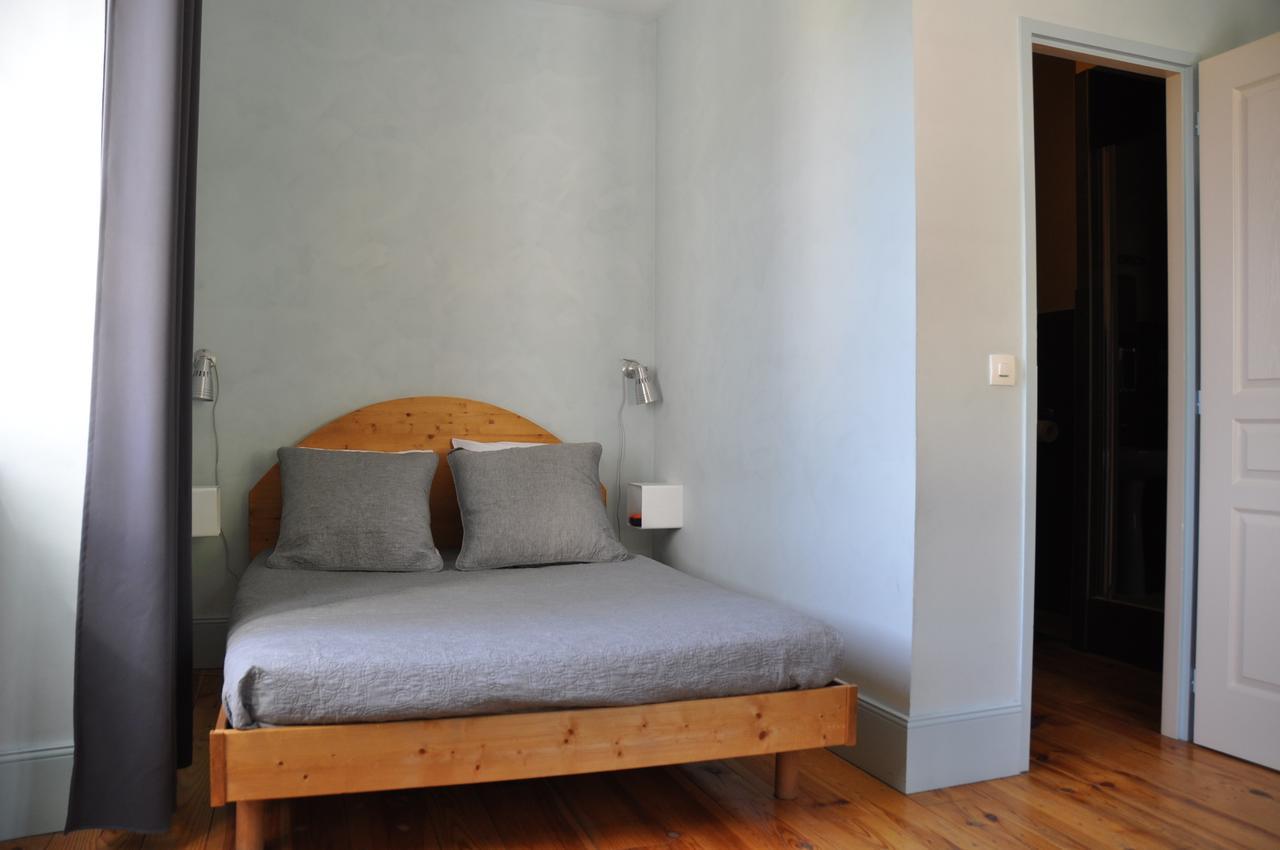 Cafe Brochier Hotel Saint-Julien-en-Vercors Room photo