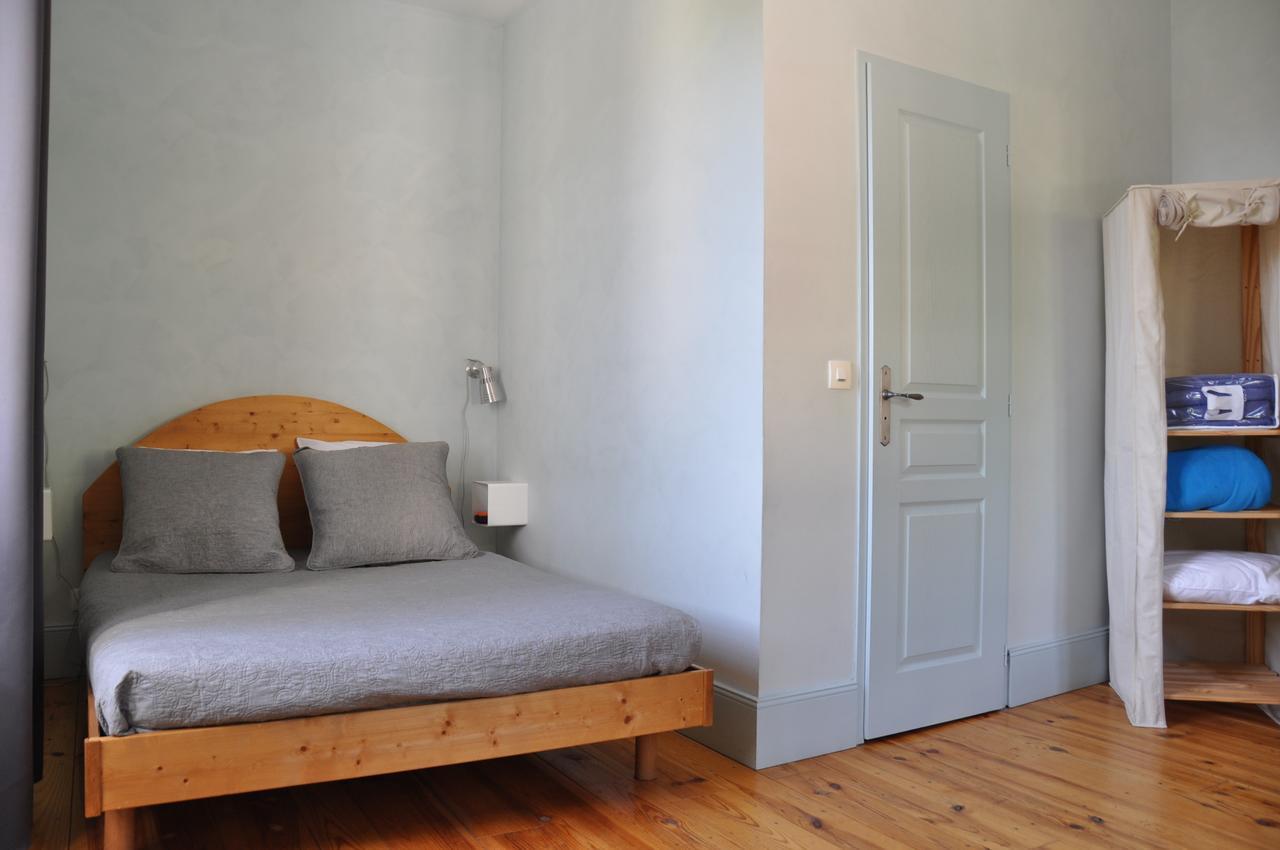 Cafe Brochier Hotel Saint-Julien-en-Vercors Room photo