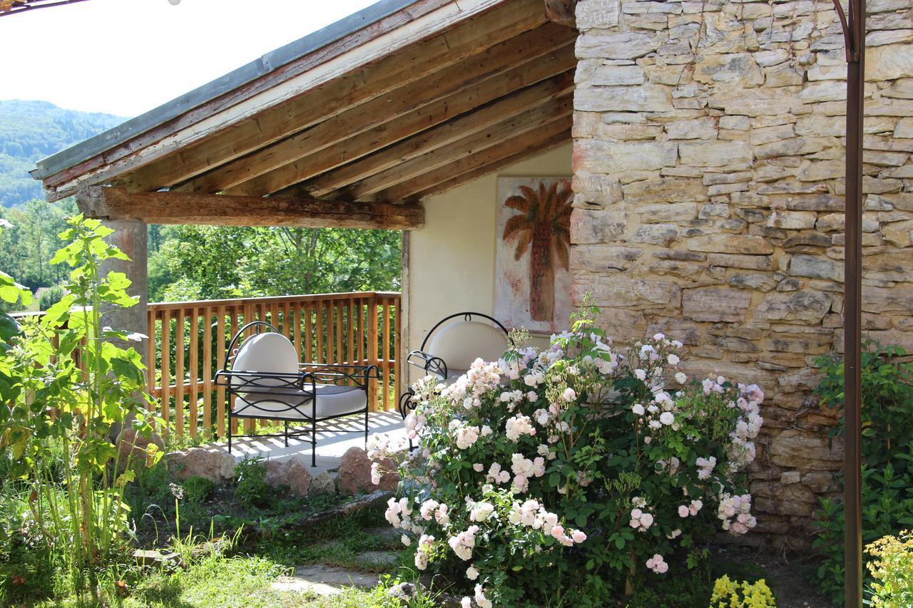Cafe Brochier Hotel Saint-Julien-en-Vercors Exterior photo